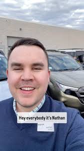 Spring is in the air and if you are tired of your old ride, I can help you  find a new one! 🚙💨 , Who’s next? 👍🏼📱 , Book your consultation ➡️  Calendly.com/goseenathan , Read my reviews 📖GoSeeNathan.com ...