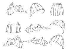 170 Character Clothes Skirts Ideas Character Design Sketches Drawing Tutorial Show them sitting down images. 170 character clothes skirts ideas