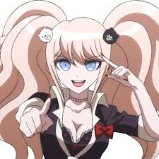Secretly she was also the founder of the organization called ultimate despair alongside her older twin sister mukuro ikusaba. Nitter