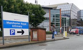 The population was 1,947,331 at the 2013 census. All Greater Manchester Hospitals Suspend Non Urgent Surgery And Appointments Daily Mail Online