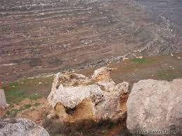 They begged for a mediator to tell them what god said. Ancient Altars Background Bible Study Bible History Online