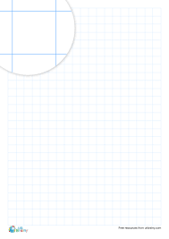 1 cm squared paper blue free graph paper by urbrainy com