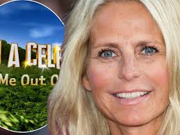 Jonsson 2002 otobiyografisinde, isimsiz bir televizyon sunucusunun televizyon kariyerinin başlarında kendisine. I M A Celebrity 2019 Ulrika Jonsson Set To Appear On This Year S Itv Show Cast Ok Magazine