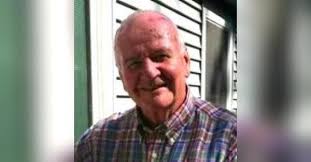 John Hagerty Obituary