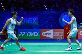 Link nonton badminton olimpiade 2021 gratis live tvri dan indosiar, marcus/kevin main 23 menit lalu harga porang basah stabil rp 7.000 per kilo, petani dapat kur dari pemerintah All England 2021 Jadwal Siaran Langsung Dan Live Streaming Hari Ini Halaman All Kompas Com