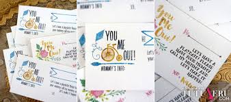 Maybe you would like to learn more about one of these? Free Printables Playdate Cards Lele Chan Designs Vancouver Calligrapher Lele Chan