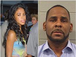 Maybe you would like to learn more about one of these? Surviving R Kelly Aaliyah Was Like A Sacrificial Lamb In Abuse Cover Up Says Music Boss Damon Dash The Independent The Independent