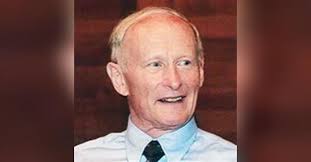 Raymond E. Wilkinson Obituary