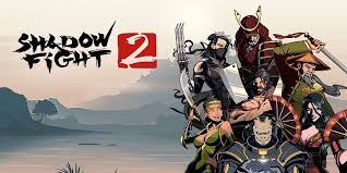 This game is the perfect combination of interface and gameplay. Shadow Fight 2 Mod Apk V2 10 1 Unlimited Money Weapons Download