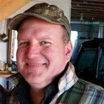 Benjamin Christopher McDavid Obituary