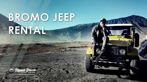 Maybe you would like to learn more about one of these? Bromo Jeep Rental 2020 Bromo Tour Package