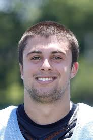 N.J. lacrosse players in the 2016 NCAA Tournament