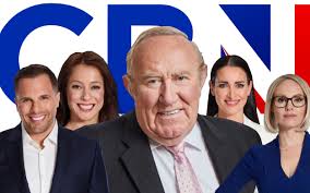 Gb news will launch on june 13, 2021, and plans to air 6,500 hours of television a year. Bbc Hit With Ofcom Complaint From Gb News After Shutting Out Broadcaster