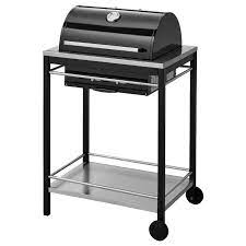 That is why we spend so much time looking for the best way to design, produce and (flat) pack everything. Klasen Charcoal Barbecue Stainless Steel Ikea Ireland