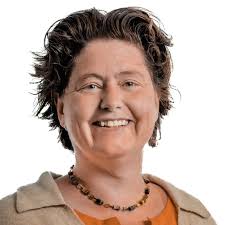 Jeannette Levels-Vermeer