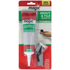 عدة إصلاح الجص والبلاط ماجيك Magic العلامات التجارية Saco Store