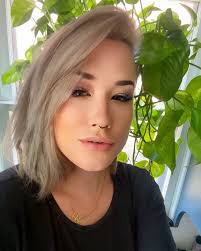 Kristina White's Instagram, Twitter & Facebook