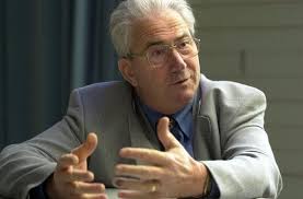 KANTON LUZERN: Alt Nationalrat Franz Jung ist verstorben