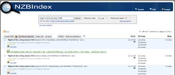 Maybe you would like to learn more about one of these? The Best Free Nzb Search Engines For Usenet Updated 2021