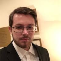 Sean Josephson's Instagram, Twitter & Facebook