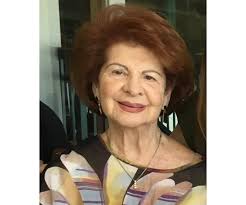 Sheila Litz Obituary (1938