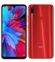 Xiaomi Redmi Note 7S 64GB - Gadgets ...