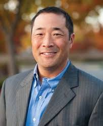 CA Auto & Home Insurance Agent Dave Hagiwara