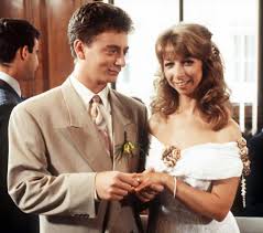 Coronation Street - Brian Tilsley Murder - 15Th Feb 1989 - Youtube