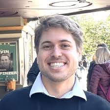 James Vinyard's Instagram, Twitter & Facebook