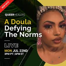 Queer Healers (@queerhealers) · Instagram 照片和视频