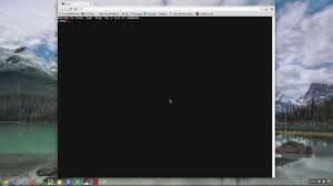If you're a linux user, this is probably familiar. 5012 Chrome Os Tip Open The Command Prompt Youtube
