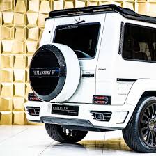 Extensive modifications turn the standard design into an awe. Top 7 Mercedes G63 Amg Limited Edition G Wagons Best Of G Class