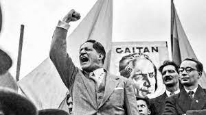 Mapa satelital de gaitan (colombia / región de tolima): Gaitan S Memory Would Be Best Served By Helping The Country S Worst Off