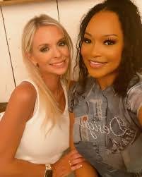 Catrina Kelly's Instagram, Twitter & Facebook