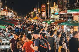 The Ultimate Cheat Sheet Of Things To Do In Kuala Lumpur In 3 Days Kuala Lumpur One Day Trip Kuala Lumpur City