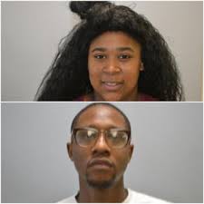 Sheriff Carter's Newsletter: Traffic Stop Nets Two Arrests & Drugs