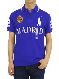 4.8 out of 5 stars 955. Polo Ralph Lauren Custom Fit Madrid Espana Big Pony Shirt Sz Xl For Sale Online Ebay