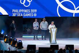 Indonesia actually had more medals won than the philippines as of 4:30 p.m. Philippines Set To Enter Race To Host 2030 Asian Games