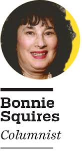 Village View: University of Penn reunion dinner a gift