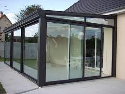 20 m2 est un volume qui. Comment Choisir Une Veranda Guide Des Prix 2021