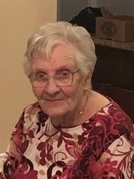 Obituary of Madeline Copeland