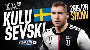 Kulusevski играет с 2019 в ювентус (юве). Dejan Kulusevski Welcome To Juventus 2020 Hd Youtube