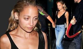 Nicole Richie