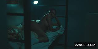 NATASHA MARC Nude - AZNude