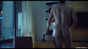 Jake Gyllenhaal Nude