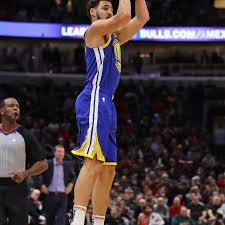 Warriors Breakdown A Simple Appreciation Of Klay Thompson Golden State Of Mind
