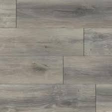 Home Decorators Collection Big Bear Oak 7 In X 42 In Rigid Core Luxury Vinyl Plank Flooring 20 8 Sq Ft Case Vtrhdbigoak7x42 The Home Depot In 2020 Luxury Vinyl Plank