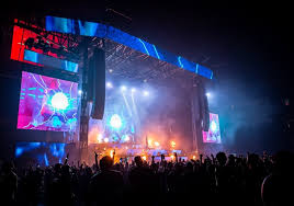 Future home of the raiders, located in the heart of the entertainment. Before Raiders Fill Stadium With 65 000 Fans At Nfl Games In Vegas There Are Concerts Wwe Soccer At Allegiant Stadium Lvsportsbiz