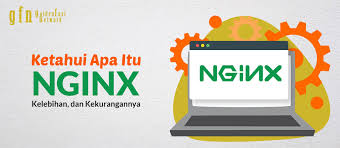 Ketahui Apa Itu Nginx Kelebihan Dan Kekurangannya Goldenfast Net