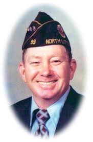 Harold Bennett Homsley (1930-2013)